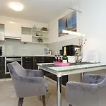 Seestern Apartment