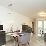 Apartment Seestern Cuxhaven