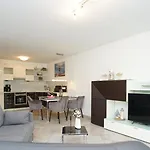 Seestern Apartment *