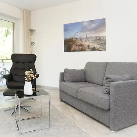 Appartement Seestern *