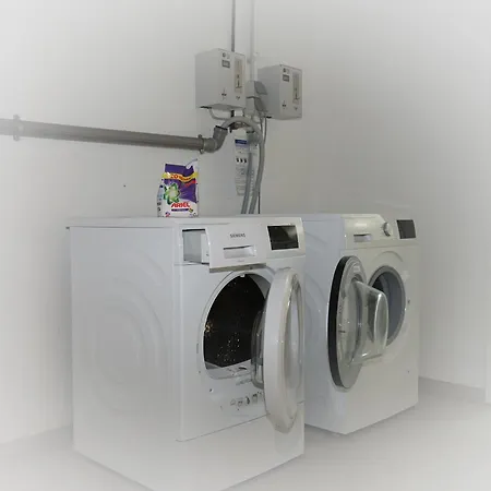 Seestern Апартаменты