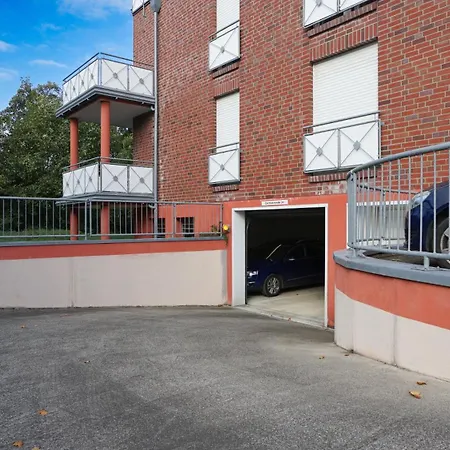 Appartement Seestern