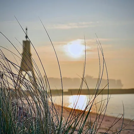 아파트 Seestern