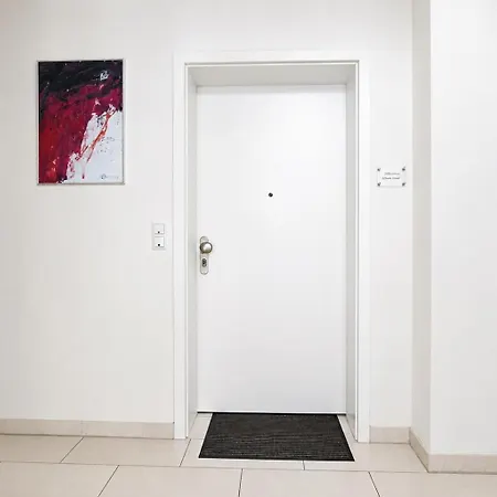 Seestern 쿡스하펜