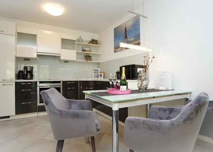 Seestern Appartement