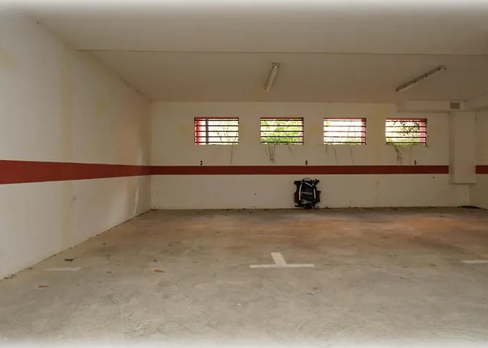 Seestern Appartement