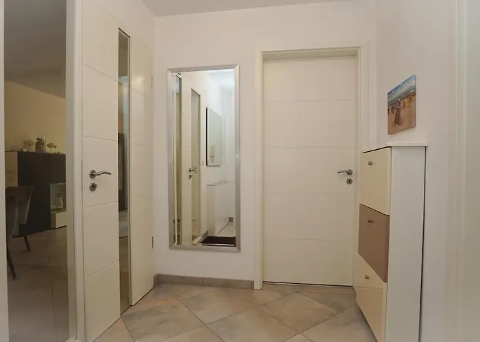 Seestern Appartement Cuxhaven