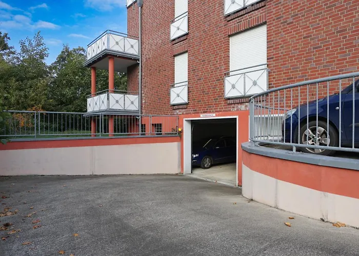 Appartement Seestern